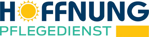 Logo des Pflegedienst Hoffnung – Ambulanter Pflegedienst Frankfurt Bornheim
